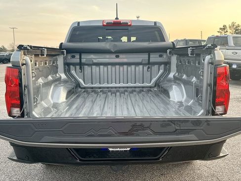 Used 2026 Chevrolet Colorado W/T w/ WT Convenience Package II image 16