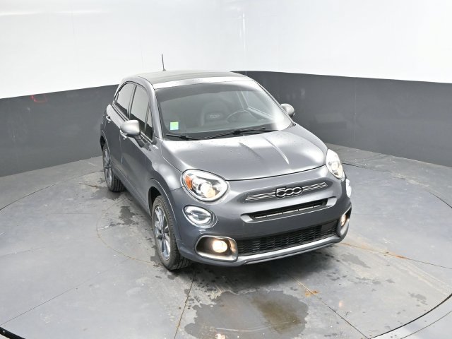 Used 2022 FIAT 500X Sport AWD/4WD image 36