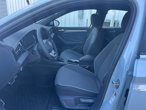 New 2026 Volkswagen Jetta Sport image 9