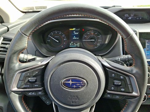 Certified 2023 Subaru Crosstrek 2.0i Premium image 19