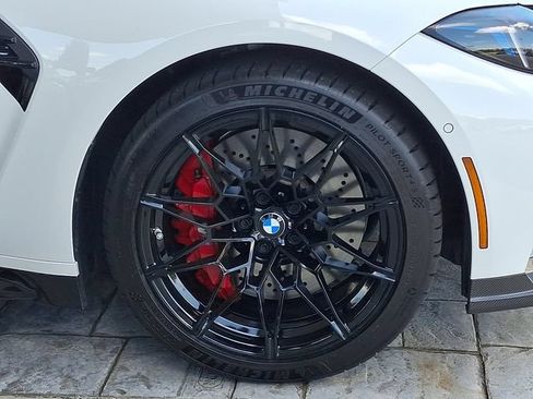 Used 2026 BMW M3 Competition AWD/4WD image 27