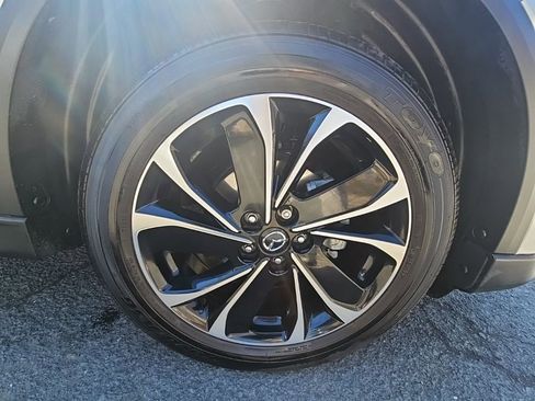 Certified 2023 MAZDA CX-5 AWD 2.5 S w/ Premium Plus Pkg image 17