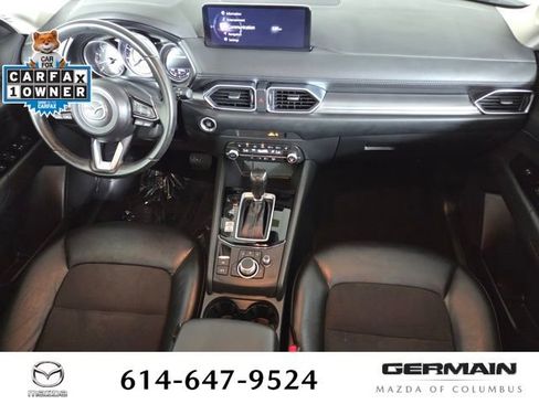 Used 2023 MAZDA CX-5 AWD 2.5 S w/ Select Package image 29