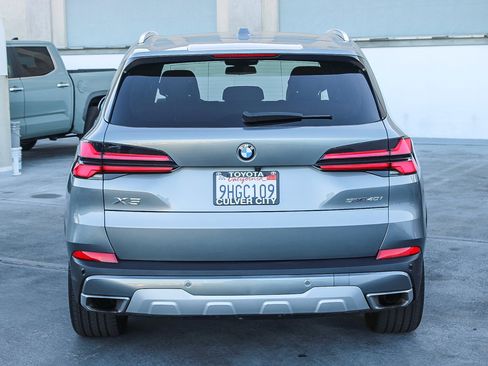 Used 2024 BMW X5 sDrive40i w/ Parking Assistance Package image 8