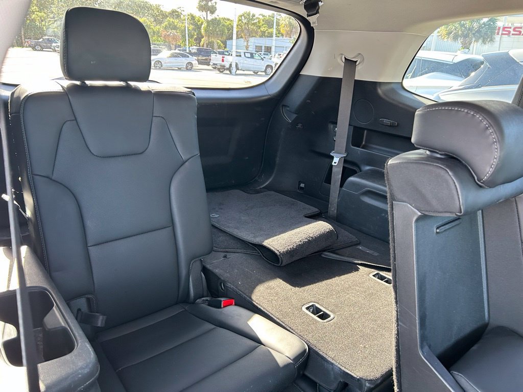 Used 2023 Kia Telluride LX FWD image 47
