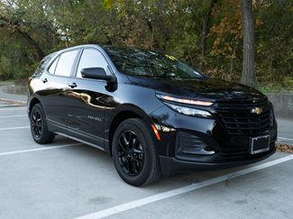 Used 2024 Chevrolet Equinox LS video 2