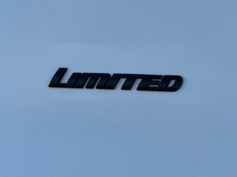 Certified 2021 Toyota 4Runner Nightshade w/ Wilderness Package (TMS) image 28