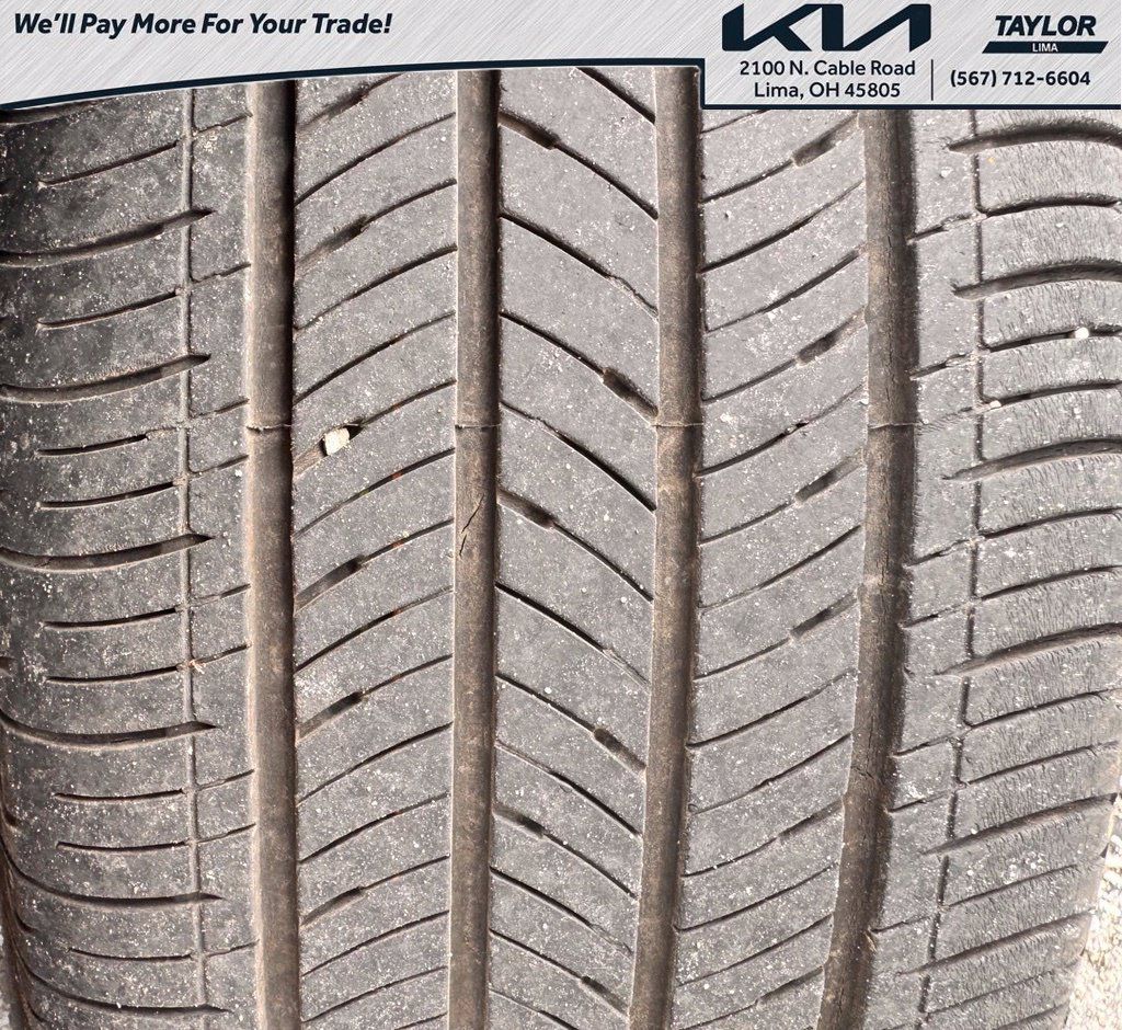 Used 2025 Kia K4 FWD image 22