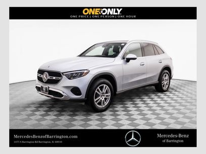 Certified 2023 Mercedes-Benz GLC 300 4MATIC