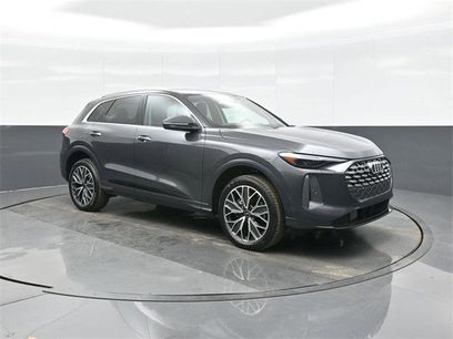 Certified 2025 Audi Q5 Premium w/ Convenience Package