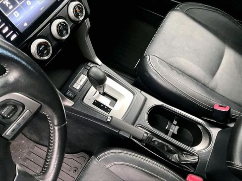 Used 2018 Subaru Forester 2.5i Limited image 20