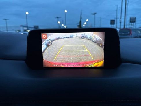 Used 2018 MAZDA CX-5 Touring w/ Preferred Equipment Package image 26