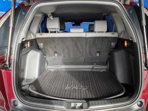 Used 2017 Honda CR-V EX-L image 12