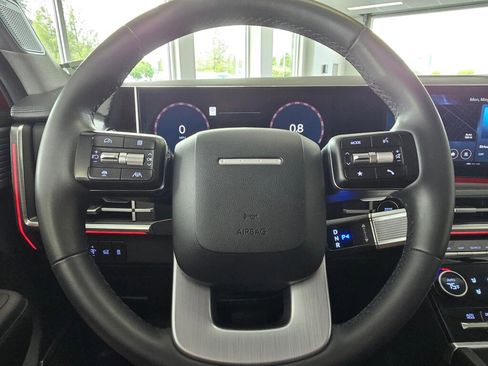 Used 2024 Hyundai Santa Fe Limited AWD/4WD image 25