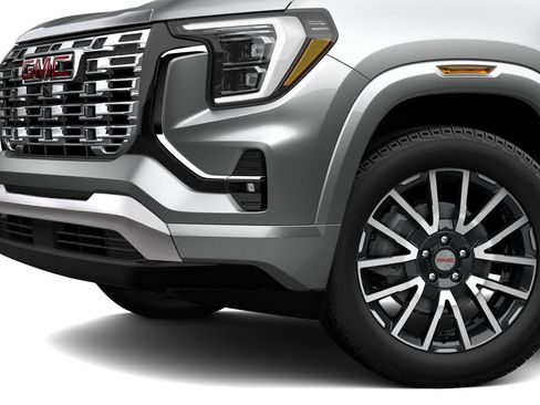 New 2026 GMC Terrain Denali AWD/4WD image 5