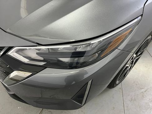 Used 2024 Nissan Sentra SR image 38