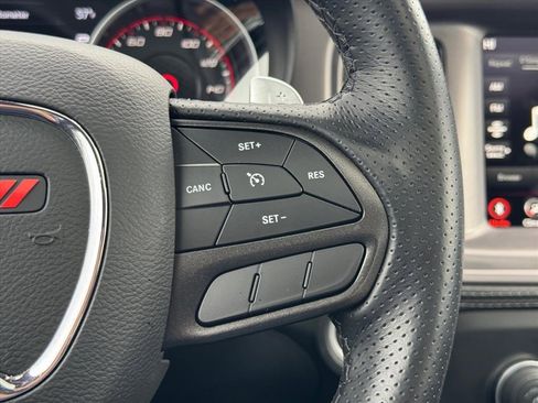 Used 2023 Dodge Charger R/T w/ Plus Group image 18