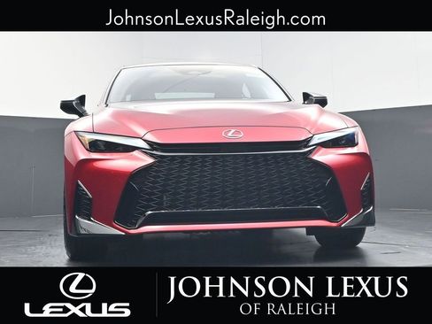 New 2026 Lexus IS 350 F Sport image 15