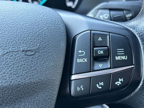 Used 2023 Ford Transit 350 XLT image 27