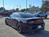 Used 2021 Dodge Charger Scat Pack w/ Dynamics Package image 3