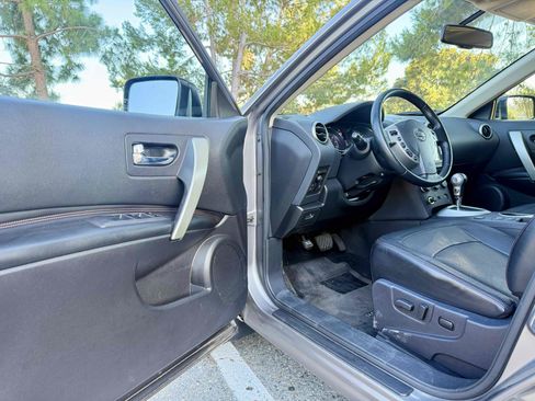 Used 2013 Nissan Rogue SL FWD image 14