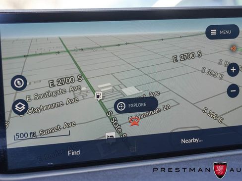 Used 2022 Acura MDX Technology image 5