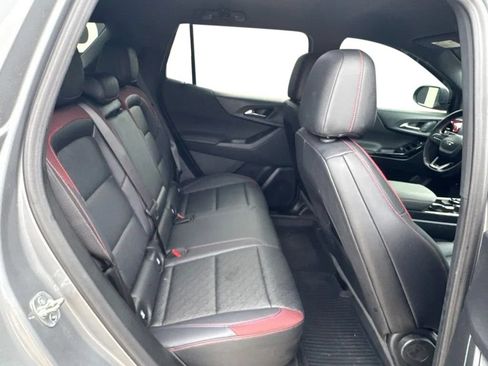 Used 2026 Chevrolet Equinox RS w/ LPO, Floor Liner Package AWD/4WD image 26