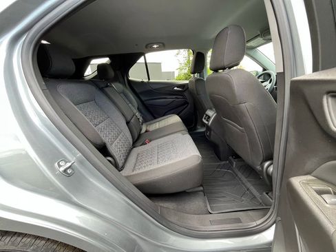 Certified 2024 Chevrolet Equinox LT AWD/4WD image 20