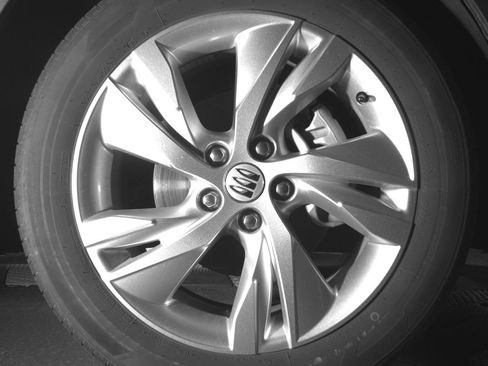 Used 2025 Buick Encore GX Preferred image 13