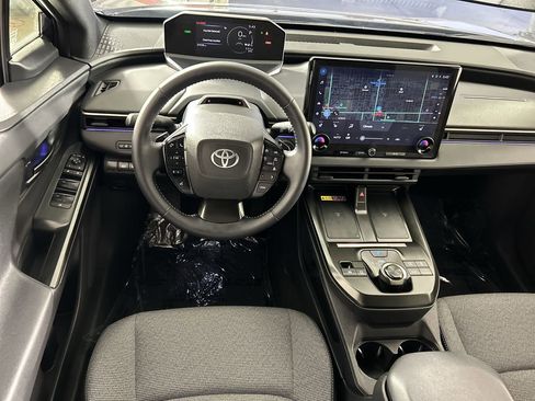 Used 2026 Toyota bZ FWD image 21