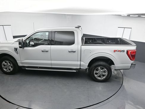 Used 2023 Ford F150 XLT w/ Equipment Group 302A High AWD/4WD image 23
