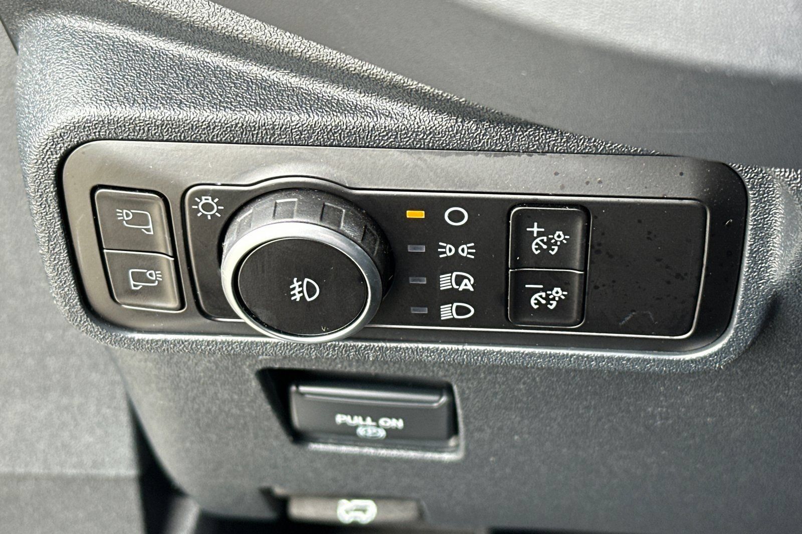 Used 2025 Ford Bronco Badlands AWD/4WD image 32