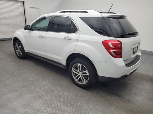 Used 2017 Chevrolet Equinox Premier w/ Enhanced Convenience Package image 3