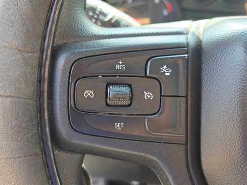 Used 2024 Chevrolet Silverado 3500 W/T w/ WT Convenience Package AWD/4WD image 24