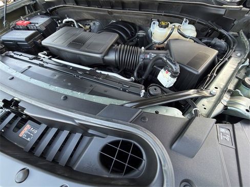 Certified 2024 Chevrolet Tahoe Premier image 32