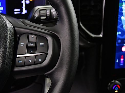 New 2025 Ford Ranger XLT w/ Trailer Tow Package image 21