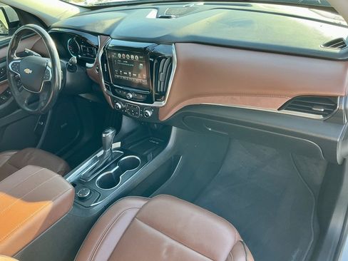Used 2019 Chevrolet Traverse High Country image 24