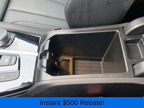 Used 2021 BMW X3 xDrive30e AWD/4WD image 15