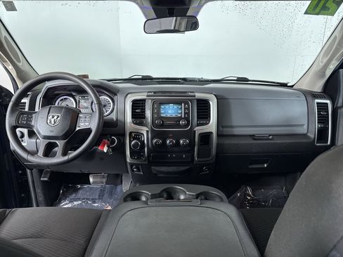 Used 2020 RAM 1500 Warlock AWD/4WD image 5
