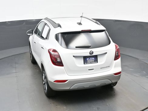 Used 2021 Buick Encore Preferred FWD image 37