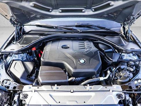 Used 2024 BMW 330i xDrive Sedan image 30