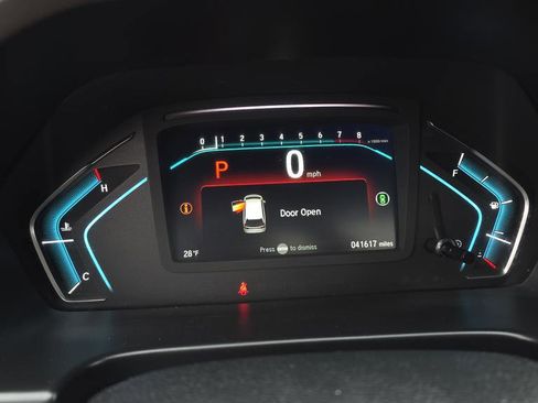 Used 2024 Honda Odyssey Touring image 25