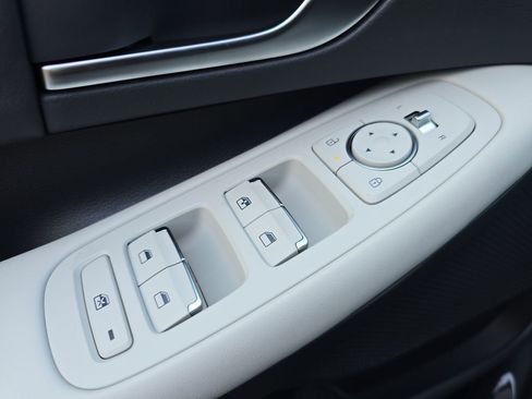 New 2026 Hyundai Sonata Blue FWD image 28