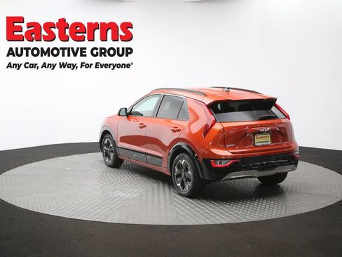Used 2023 Kia Niro Wind w/ Wind Preserve Package FWD image 62