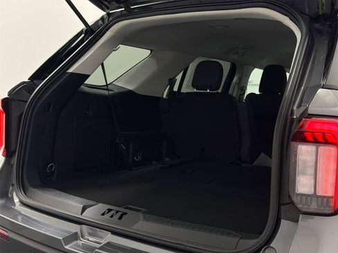 New 2026 Ford Explorer Active image 8