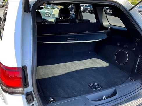 Used 2018 Jeep Grand Cherokee Altitude RWD image 8