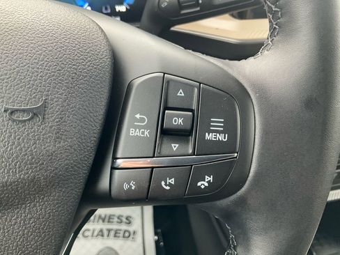 New 2025 Ford Bronco Sport Big Bend w/ Convenience Package image 20