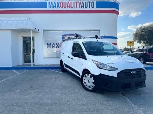 Used 2020 Ford Transit Connect XL image 5