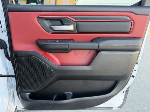 Used 2026 RAM 1500 Rebel w/ Rebel Level 1 Equipment Group image 16