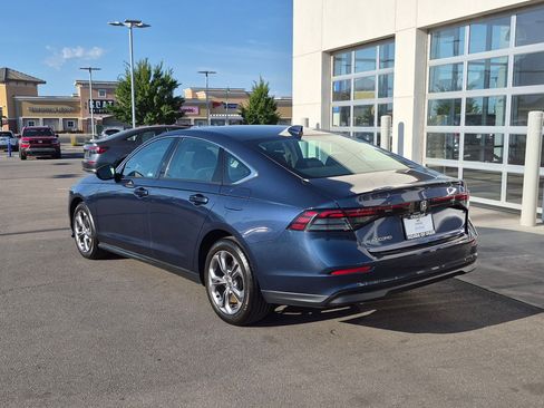 Used 2023 Honda Accord EX image 8